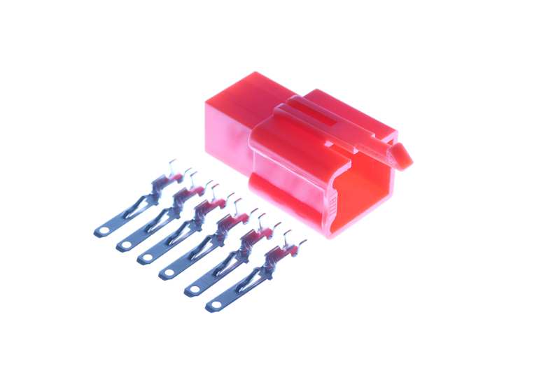 Electrical connector repair kit